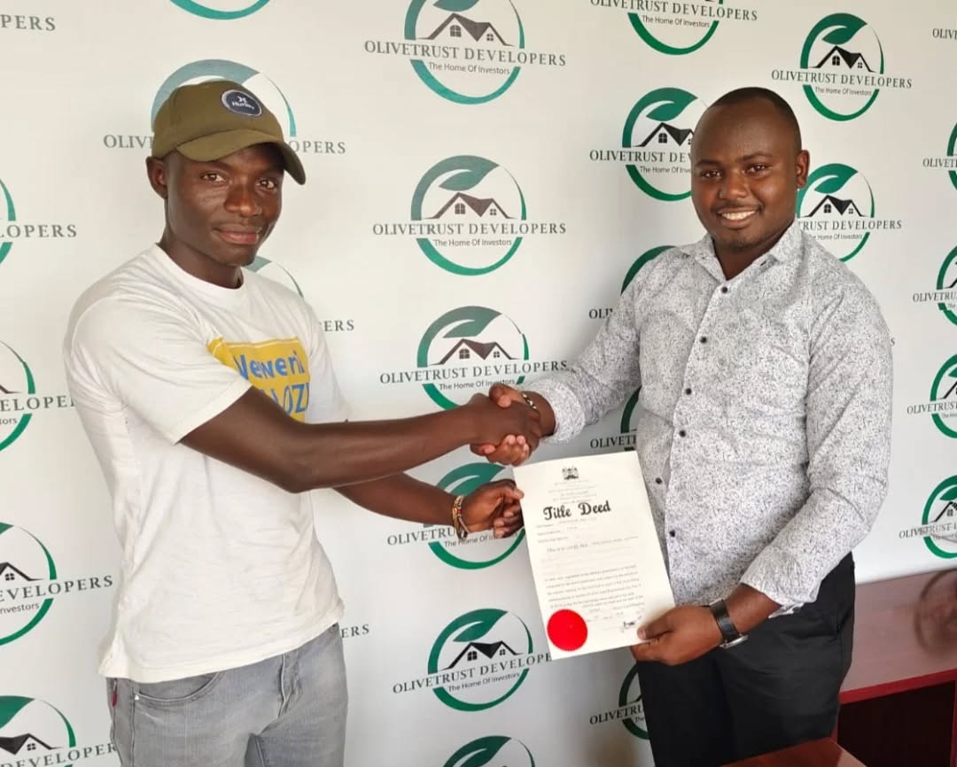 Handover