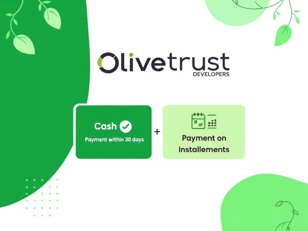 Flexible payments
